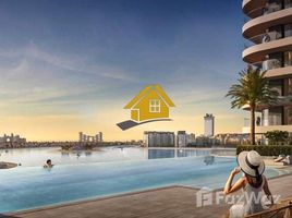 2 спален Квартира на продажу в Seapoint, EMAAR Beachfront, Dubai Harbour