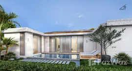 ยูนิตที่เหลืออยู่ในโครงการ กรีนฟิลด์ เรสสิเดนซ์