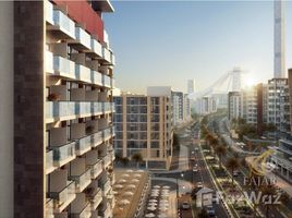 Студия Квартира на продажу в AZIZI Riviera 46, Azizi Riviera, Meydan