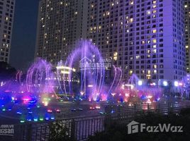 2 спален Кондо в аренду в Vinhomes Times City - Park Hill, Vinh Tuy, Hai Ba Trung