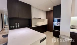 3 Bedrooms Condo for sale in Khlong Tan, Bangkok Raveevan Space