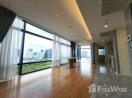 2 chambre Condominium à vendre à Circle Living Prototype., Makkasan