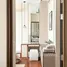 1 Bedroom Condo for rent at Quattro By Sansiri, Khlong Tan Nuea