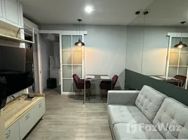 อพาร์ทเม้นท์ 1 ห้องนอน ให้เช่า ในโครงการ เดอะ เชดด์ สาทร 1, ช่องนนทรี, ยานนาวา, กรุงเทพมหานคร