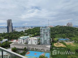 Студия Квартира на продажу в The Cliff Pattaya, Nong Prue, Паттайя