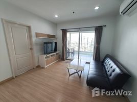 2 chambre Condominium à louer à , Wong Sawang, Bang Sue, Bangkok, Thaïlande