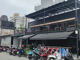 1 chambre Bar for sale in Na Kluea, Pattaya, Na Kluea