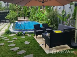 5 Schlafzimmer Haus zu vermieten in My An, Da Nang, My An, Ngu Hanh Son, Da Nang