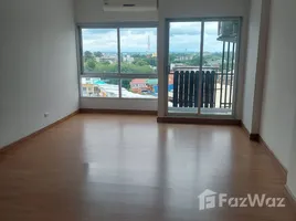 Studio Wohnung zu verkaufen im Supalai Monte at Viang, Wat Ket