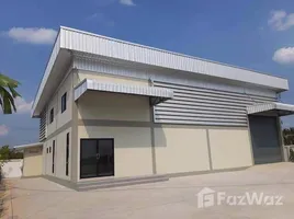 ขายที่ดิน ในโครงการ หมู่บ้านปิ่นทองแลนด์ แฟคทอรี่, ละหาร