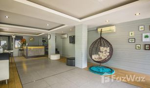 27 Bedrooms Hotel for sale in Anusawari, Bangkok 