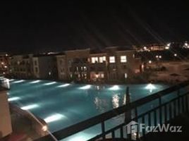 3 Schlafzimmer Penthouse zu verkaufen im Marassi, Sidi Abdel Rahman, North Coast