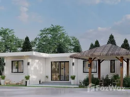 ขายบ้านเดี่ยว 2 ห้องนอน ใน ห้วยสัก, เชียงราย, ห้วยสัก, เมืองเชียงราย, เชียงราย