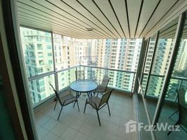 3 Bedrooms Apartment for rent in Emaar 6 Towers, Dubai Al Yass Tower