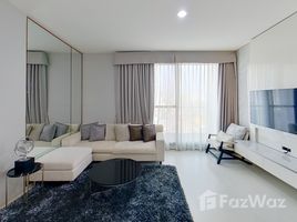 在Rhythm Sukhumvit 42租赁的2 卧室 公寓, Phra Khanong