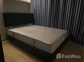 คอนโด 1 ห้องนอน ให้เช่า ในโครงการ เอมเมอรัลด์ เรสซิเดนท์ รัชดา, ดินแดง, ดินแดง