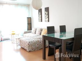 Plus 67 で賃貸用の 1 ベッドルーム マンション, Phra Khanong Nuea