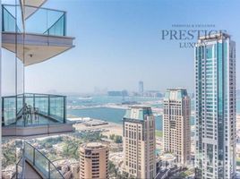 2 Bedroom Apartment for sale at Trident Grand Residence, Dubai Marina