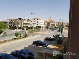 3 Bedroom Apartment for rent at Al Shouyfat, The 5th Settlement, New Cairo City