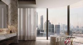 Available Units at The Residences Dorchester Collection Dubai