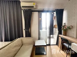 Studio Condo for rent at Ideo Mix Sukhumvit 103, Bang Na, Bang Na, Bangkok, Thailand