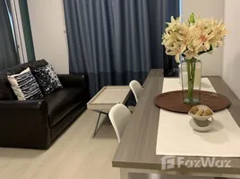 1 Bedroom Apartment for sale at Chapter One ECO Ratchada - Huaikwang, Huai Khwang, Huai Khwang, Bangkok