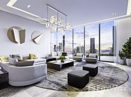 4 غرفة نوم بنتهاوس للبيع في Peninsula Four, Churchill Towers, Business Bay