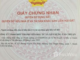 5 Schlafzimmer Haus zu verkaufen in Binh Thanh, Ho Chi Minh City, Ward 13, Binh Thanh