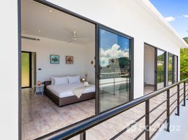 3 Schlafzimmer Villa zu verkaufen im Sunrise Estate, Bo Phut, Koh Samui, Surat Thani