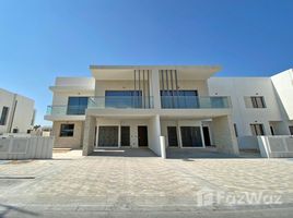 3 Bedroom Villa for rent at The Cedars, Yas Acres, Yas Island