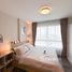 1 спален Кондо на продажу в D Condo Sukhumvit 109, Samrong Nuea