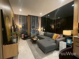 คอนโด 2 ห้องนอน ให้เช่า ในโครงการ โนเบิล เพลินจิต, ลุมพินี