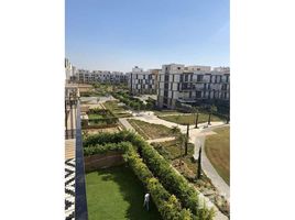 The Courtyards で売却中 4 ベッドルーム ペントハウス, Sheikh Zayed Compounds, シェイクザイードシティ