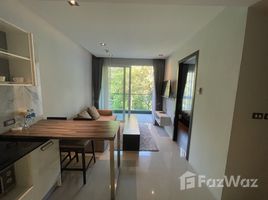 1 Bedroom Condo for rent at The Emerald Terrace, Patong, Kathu