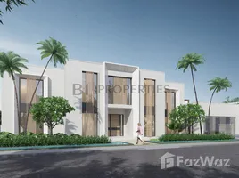 在Signature Villas Frond F出售的5 卧室 别墅, Palm Jumeirah