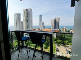 1 Bedroom Condo for sale at The Riviera Wongamat, Na Kluea