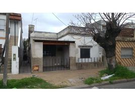  Terreno (Parcela) en venta en Vicente López, Buenos Aires, Vicente López