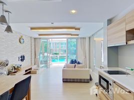 1 chambre Condominium à vendre à Wan Vayla., Nong Kae
