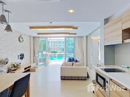 1 Bedroom Condo for sale at Wan Vayla, Nong Kae