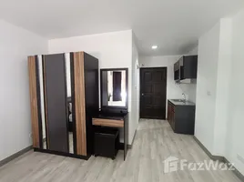 ขายคอนโด สตูดิโอ ในโครงการ วิว ทะเล 1, เมืองพัทยา