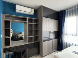 คอนโด 1 ห้องนอน ให้เช่า ในโครงการ ไลฟ์ อโศก, บางกะปิ