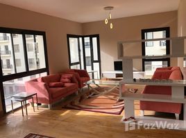 4 Bedroom Apartment for rent at Eastown, The 5th Settlement, New Cairo City, Cairo