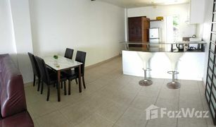1 Schlafzimmer Wohnung zu verkaufen in Patong, Phuket Eden Village Residence