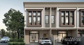 ยูนิตที่เหลืออยู่ในโครงการ Casa City Ramkhamhaeng-Mistine