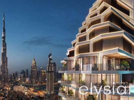 在City Center Residences出售的3 卧室 住宅, Burj Views