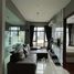 1 спален Кондо в аренду в Mayfair Place Sukhumvit 50, Phra Khanong