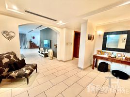 3 Bedroom Villa for sale at Regional, European Clusters, Jumeirah Islands