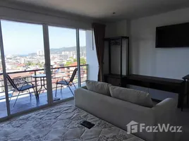 อพาร์ทเม้นท์ 1 ห้องนอน ให้เช่า ในโครงการ เบย์ชอร์ โอเชี่ยน วิว คอนโดมิเนียม, ป่าตอง, กะทู้, ภูเก็ต