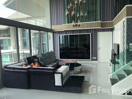 3 Bedroom Apartment for sale at The Sanctuary Wong Amat, Na Kluea, Pattaya, Chon Buri