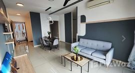 Доступные квартиры в The Gramercy Residences